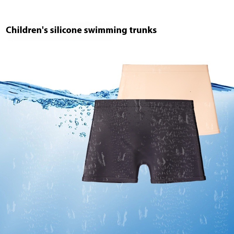 Men'S Fashion Underwear - Силиконовые плавки небольшого размера, нижнее белье