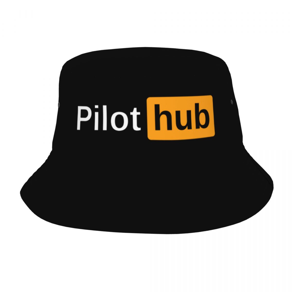 Men'S Fashion Hub - Панама-ведро для пилота на заказ для
