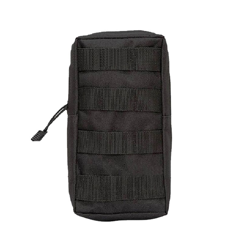 Formal Waistcoat Vest - Наружная тактическая поясная сумка Molle 1000D