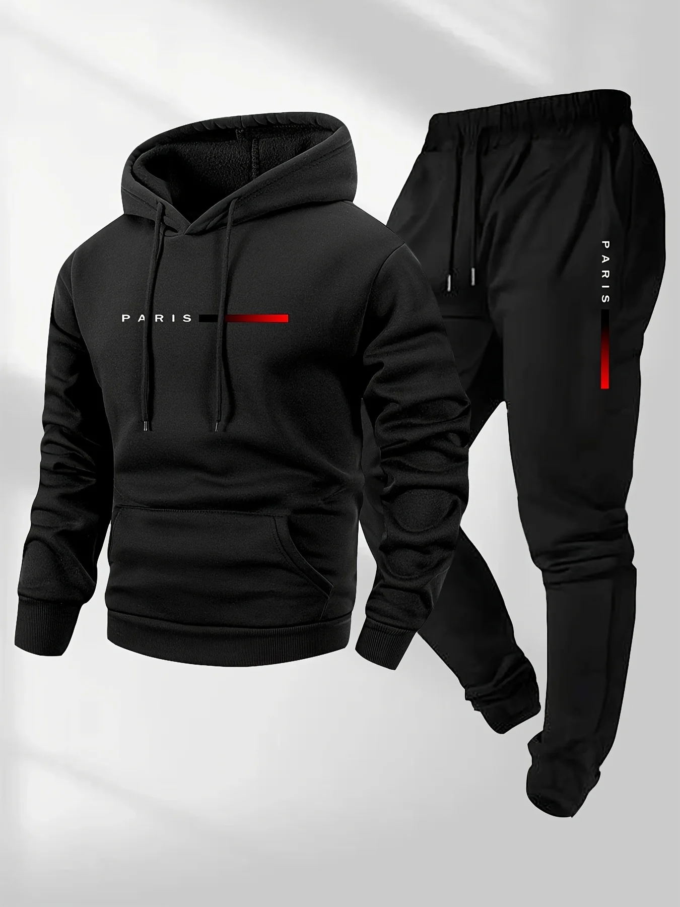 Men'S Fashion Usa - Новый тренд: уличный стиль, спортивный костюм