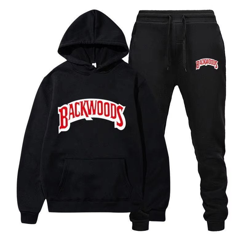 Men'S Fashion Usa - Зимние комплекты худи 2026 года: мужские