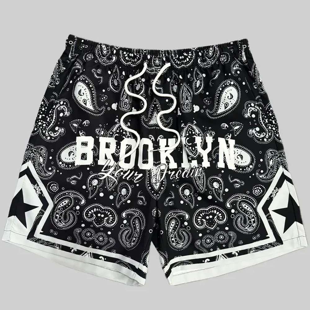 Летние детские мужские шорты B – обзор и цена York Men'S Fashion