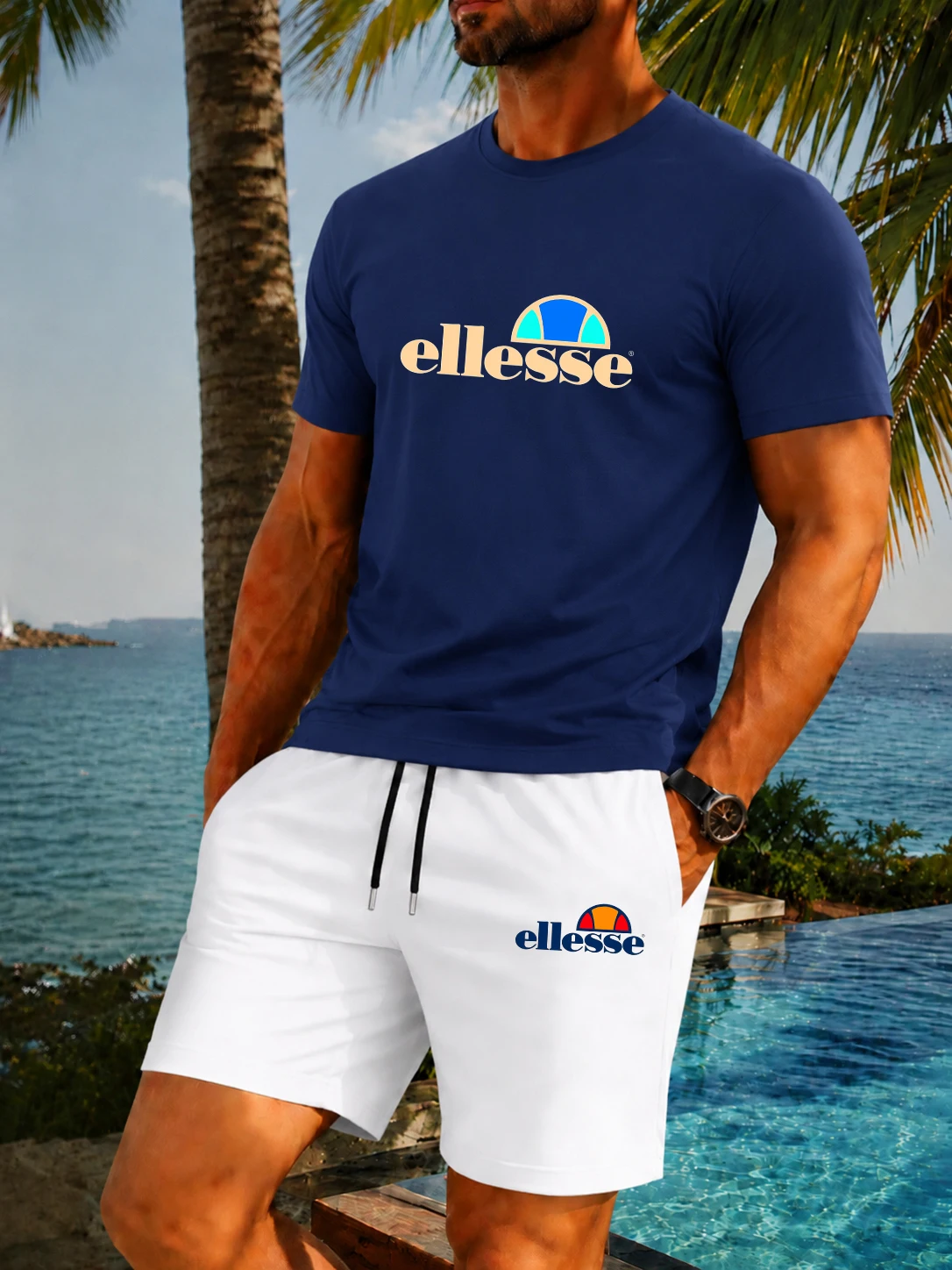 Новый летний повседневный и мо – обзор и цена Mens Fashion Modern