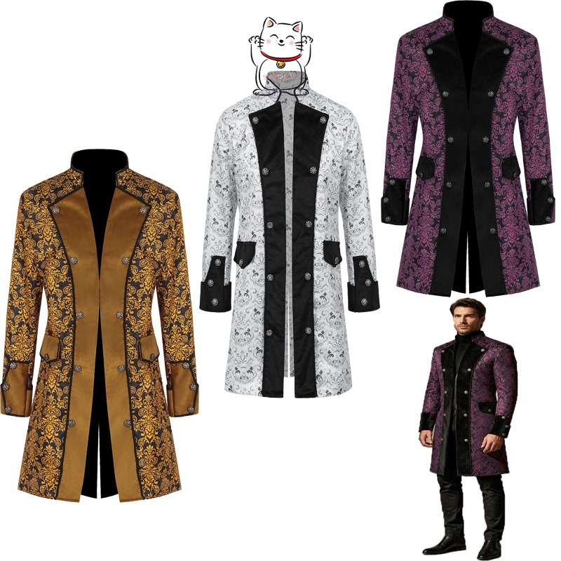 Мужское пальто в средневековом – обзор и цена Men'S Fashion Easter