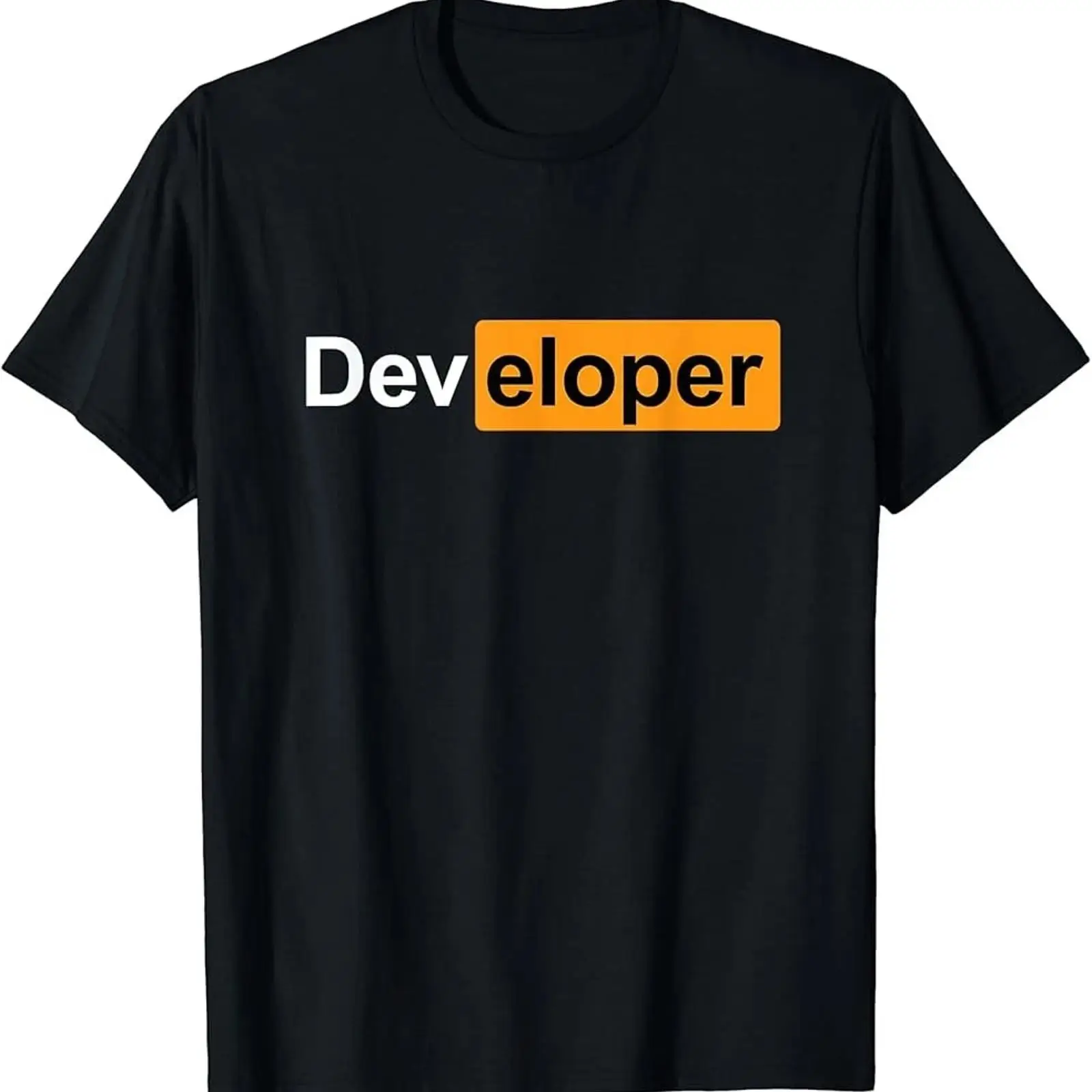 Футболка Developer Hub Program – обзор и цена Men'S Fashion Hub