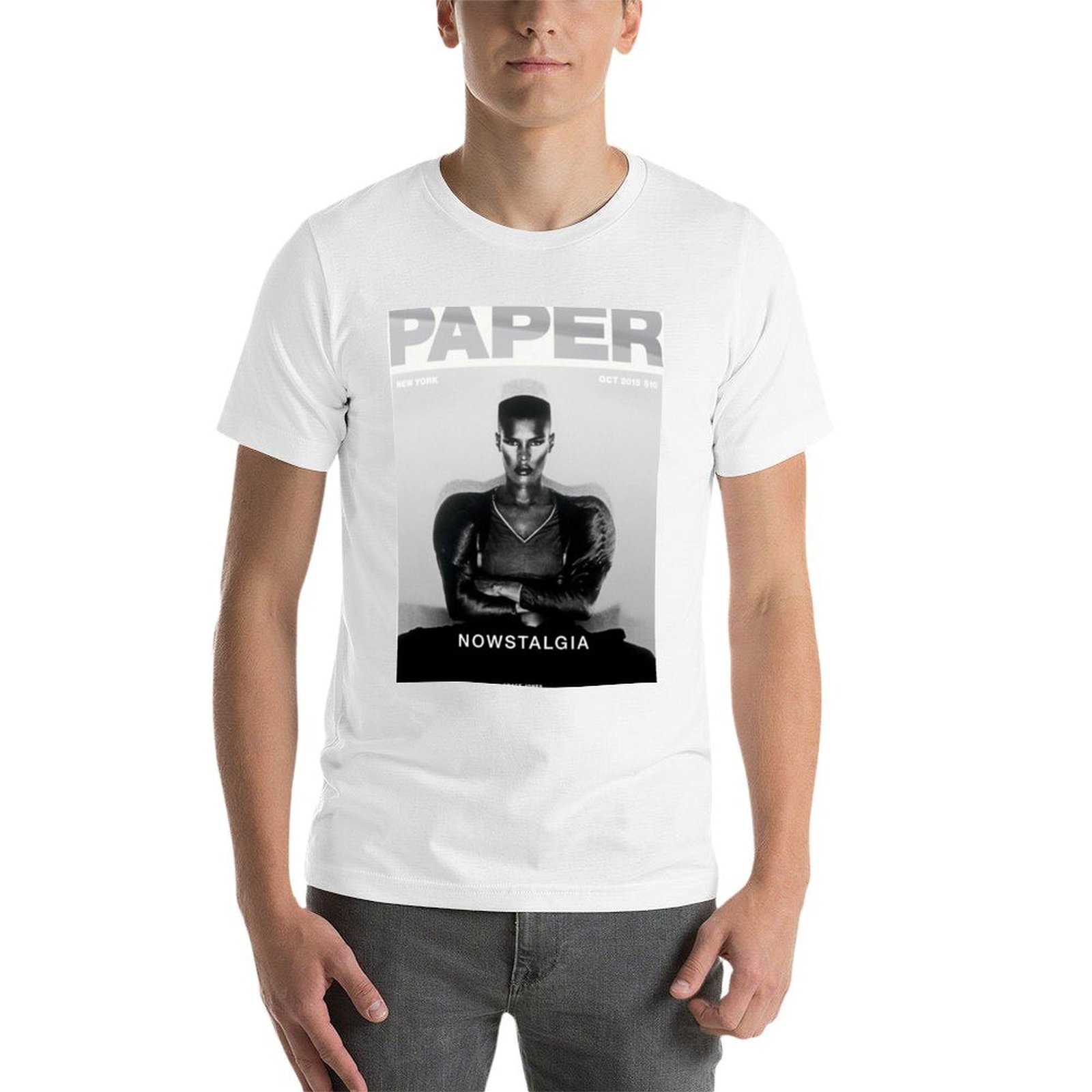 Модный журнал Paper Fashion 20 – обзор и цена Mens Fashion Magazines