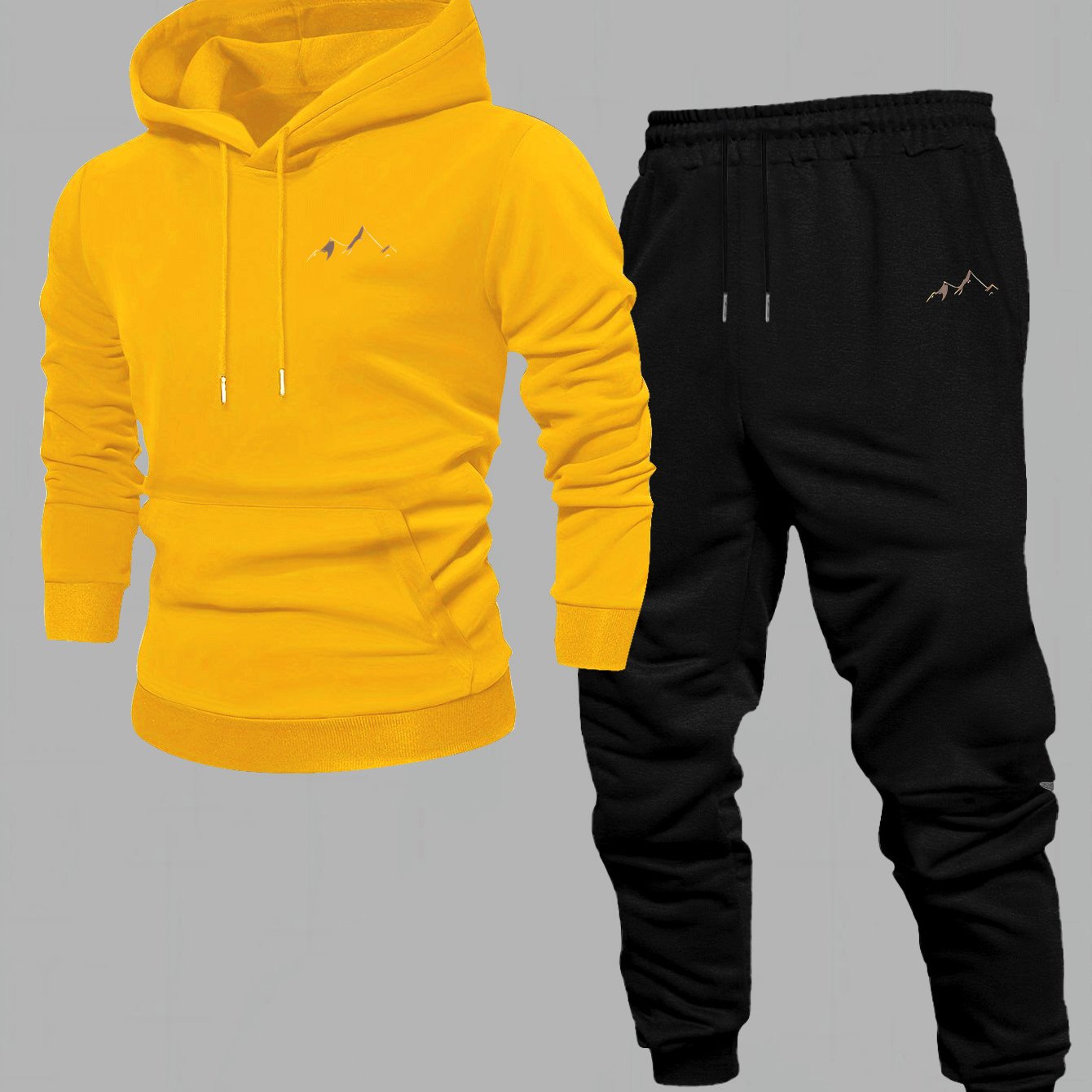 Мужской спортивный костюм на в – обзор и цена Jogger Sweatpants Men