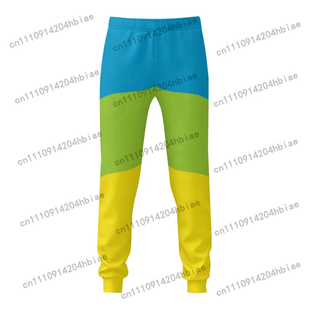 Мужские спортивные брюки-джогг – обзор и цена Jogger Sweatpants Men