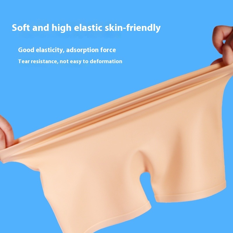 Силиконовые плавки небольшого  – обзор и цена Men'S Fashion Underwear