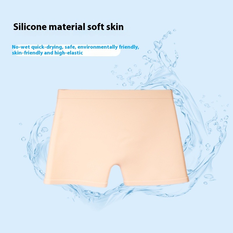 Силиконовые плавки небольшого  – обзор и цена Men'S Fashion Underwear