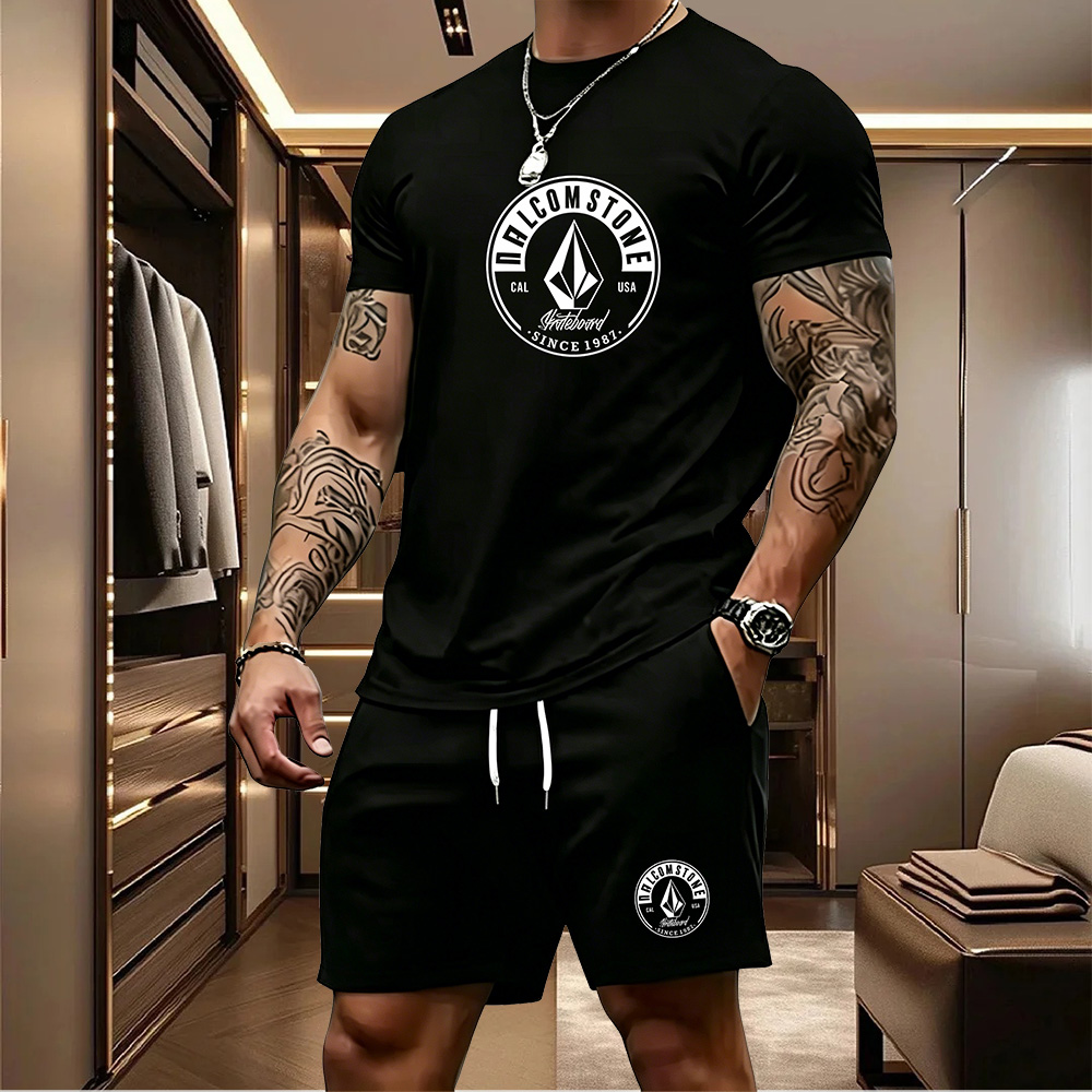 Мужской повседневный спортивны – обзор и цена Mens Fashion Modern