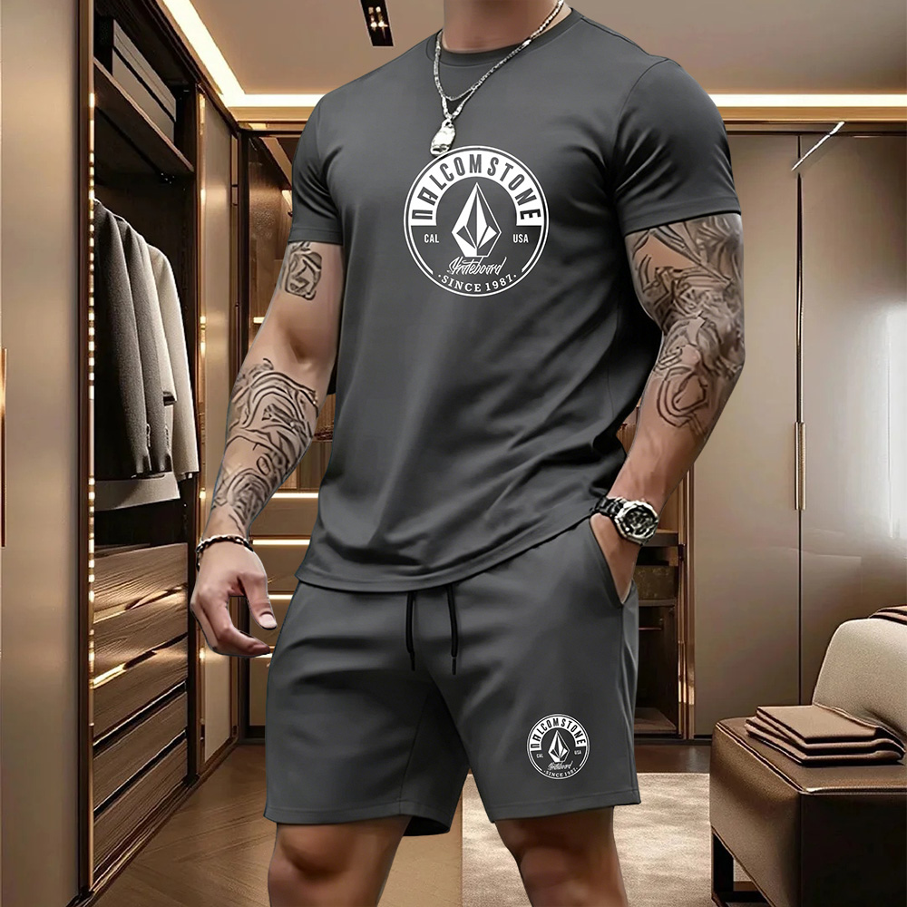 Мужской повседневный спортивны – обзор и цена Mens Fashion Modern