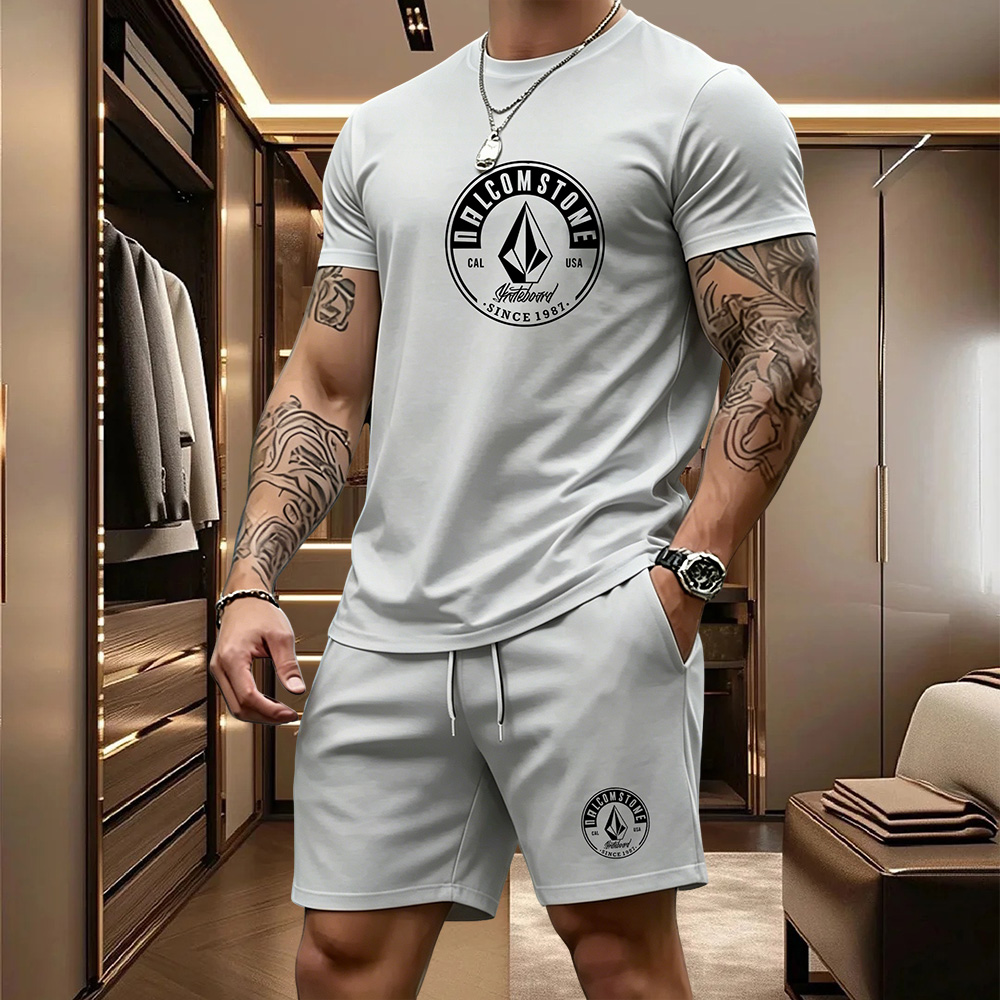 Мужской повседневный спортивны – обзор и цена Mens Fashion Modern