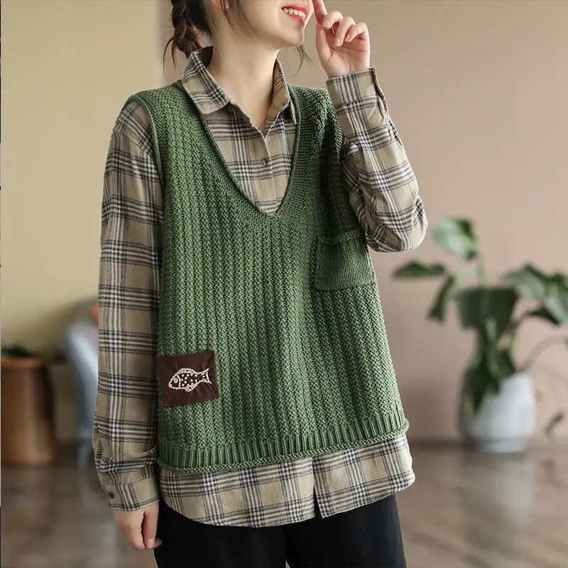 В наличии: Модный женский укор – обзор и цена Formal Waistcoat Vest