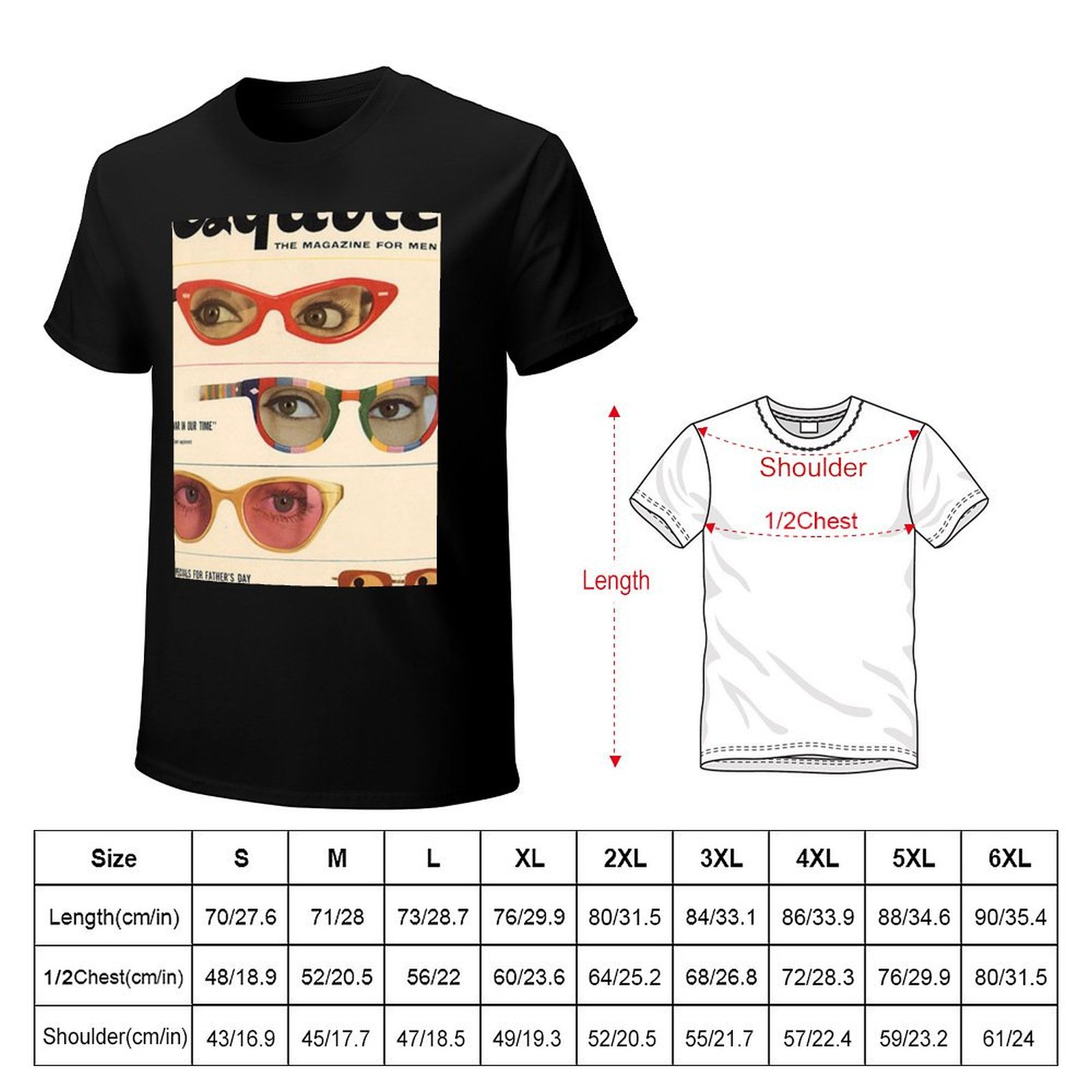 Футболка в стиле ретро с изобр – обзор и цена Mens Fashion Magazines
