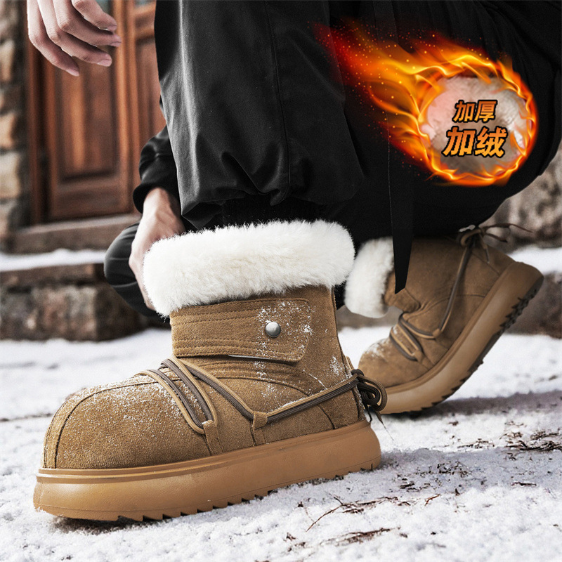 2025 Новые зимние мужские зимн – обзор и цена Mens Fashion Winter 2025