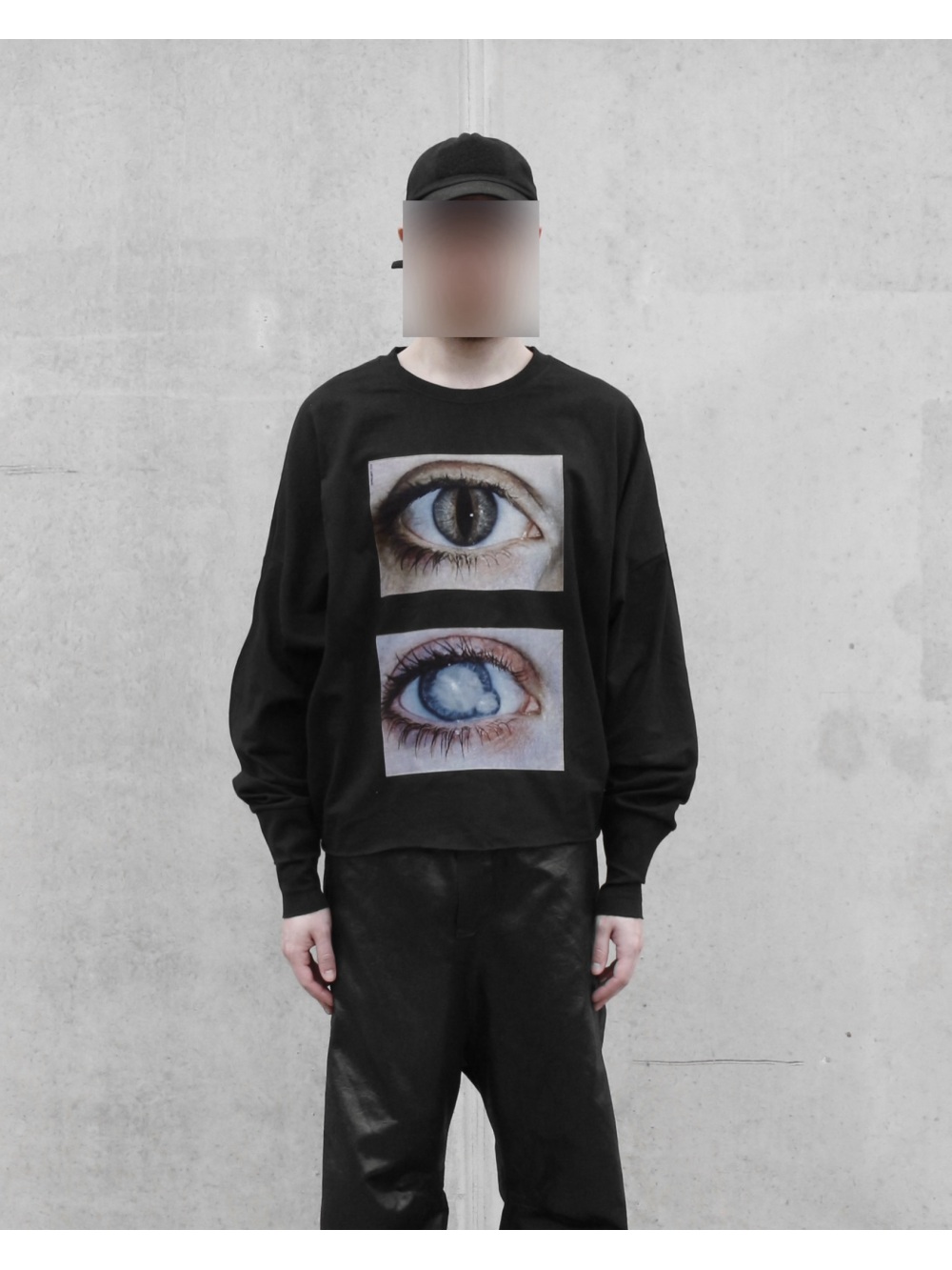 Новинка 2026: Готический топ с – обзор и цена Mens Fashion Trend