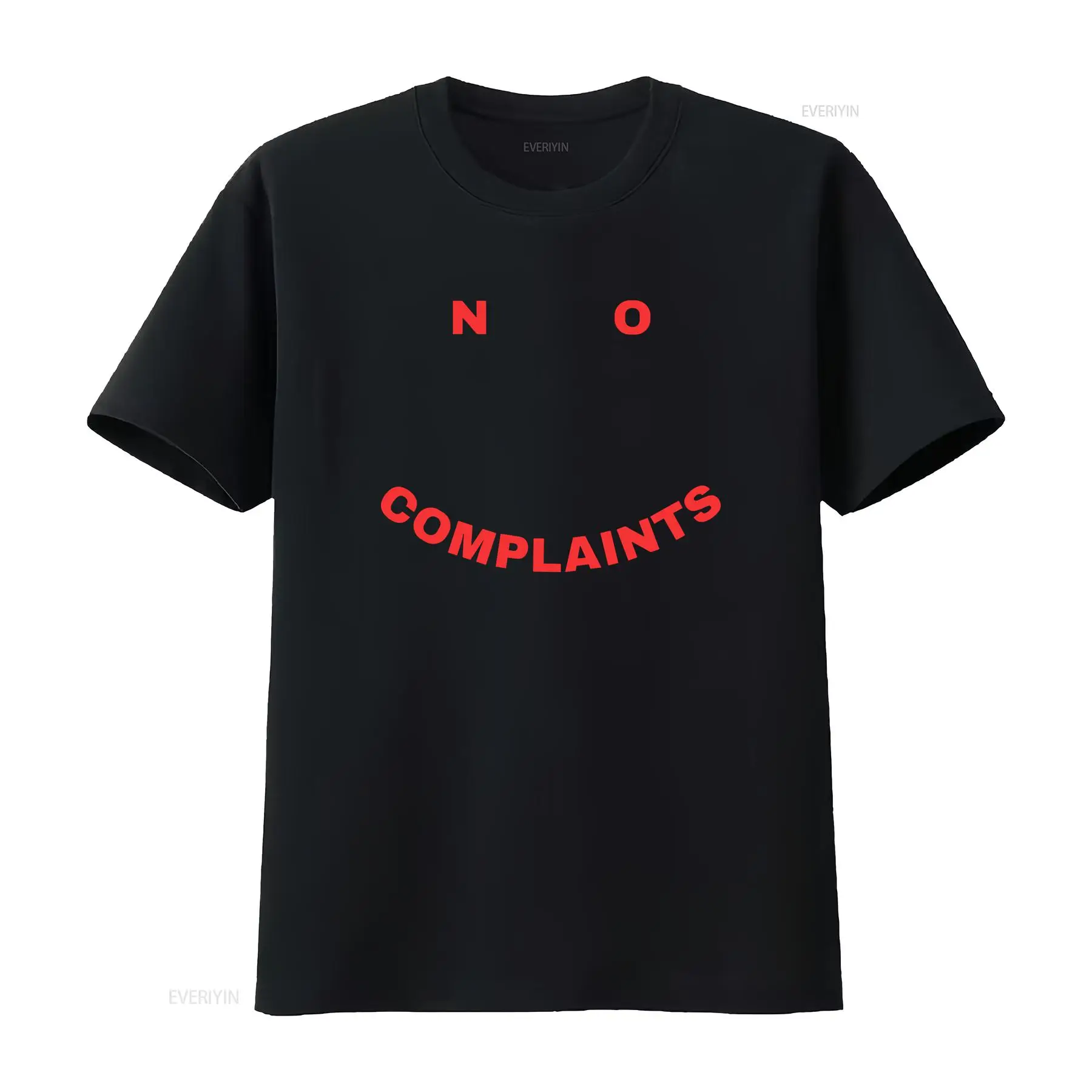 Футболка NO COMPLAINTS Pintere – обзор и цена Men Fashion Pinterest