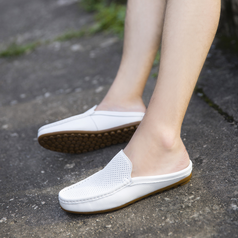 Мужские повседневные лоферы, м – обзор и цена Men'S Fashion Loafers