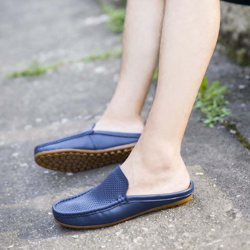 Мужские повседневные лоферы, м – обзор и цена Men'S Fashion Loafers
