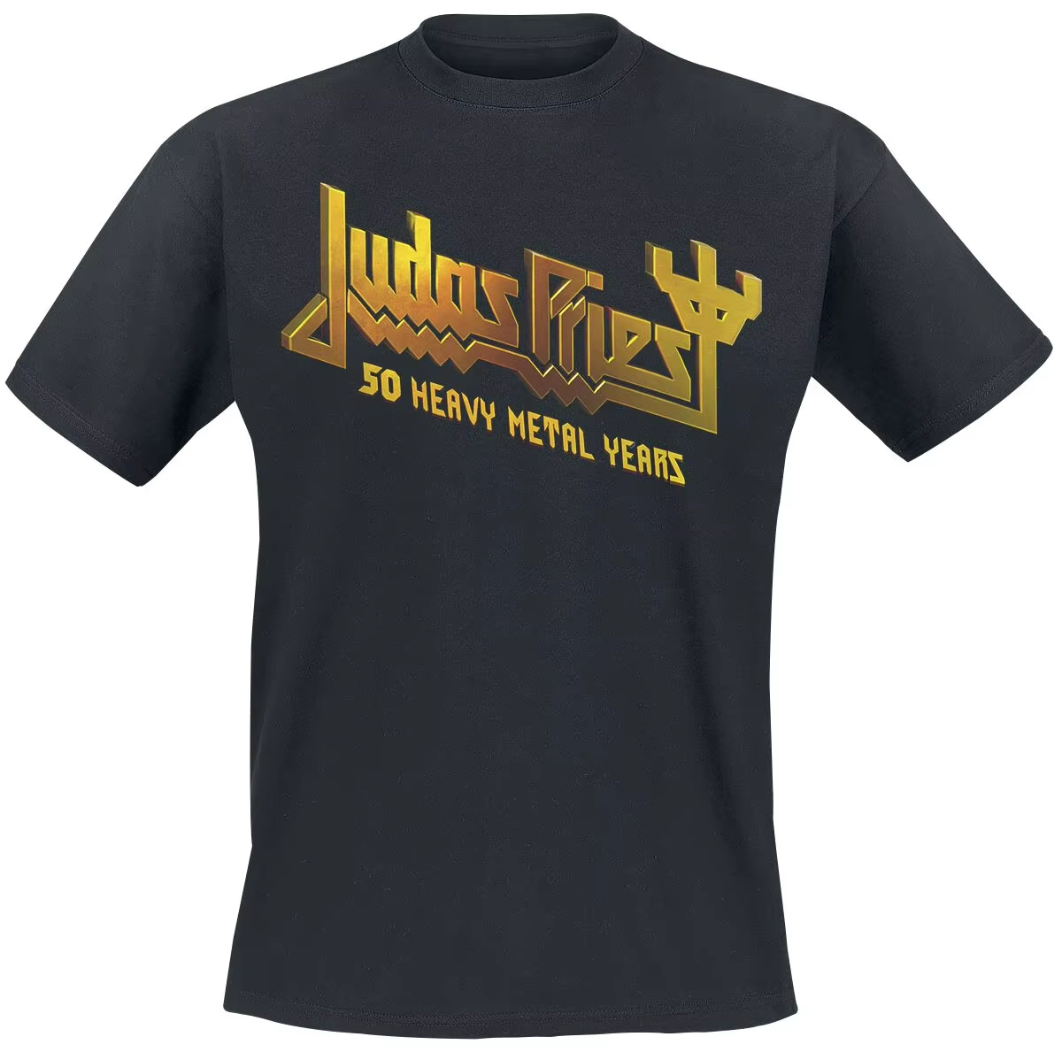 Футболка Judas Priest «50 Heav – обзор и цена Men'S Fashion Over 50