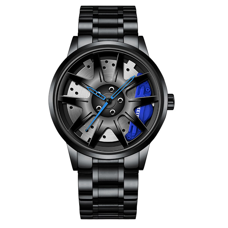 Новые мужские часы с большим к – обзор и цена Men'S Fashion Hub