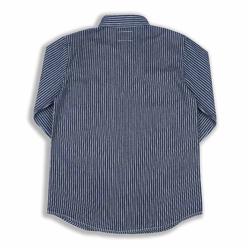 Мужские повседневные джинсовые – обзор и цена Jeans Shirt Fashion For Men