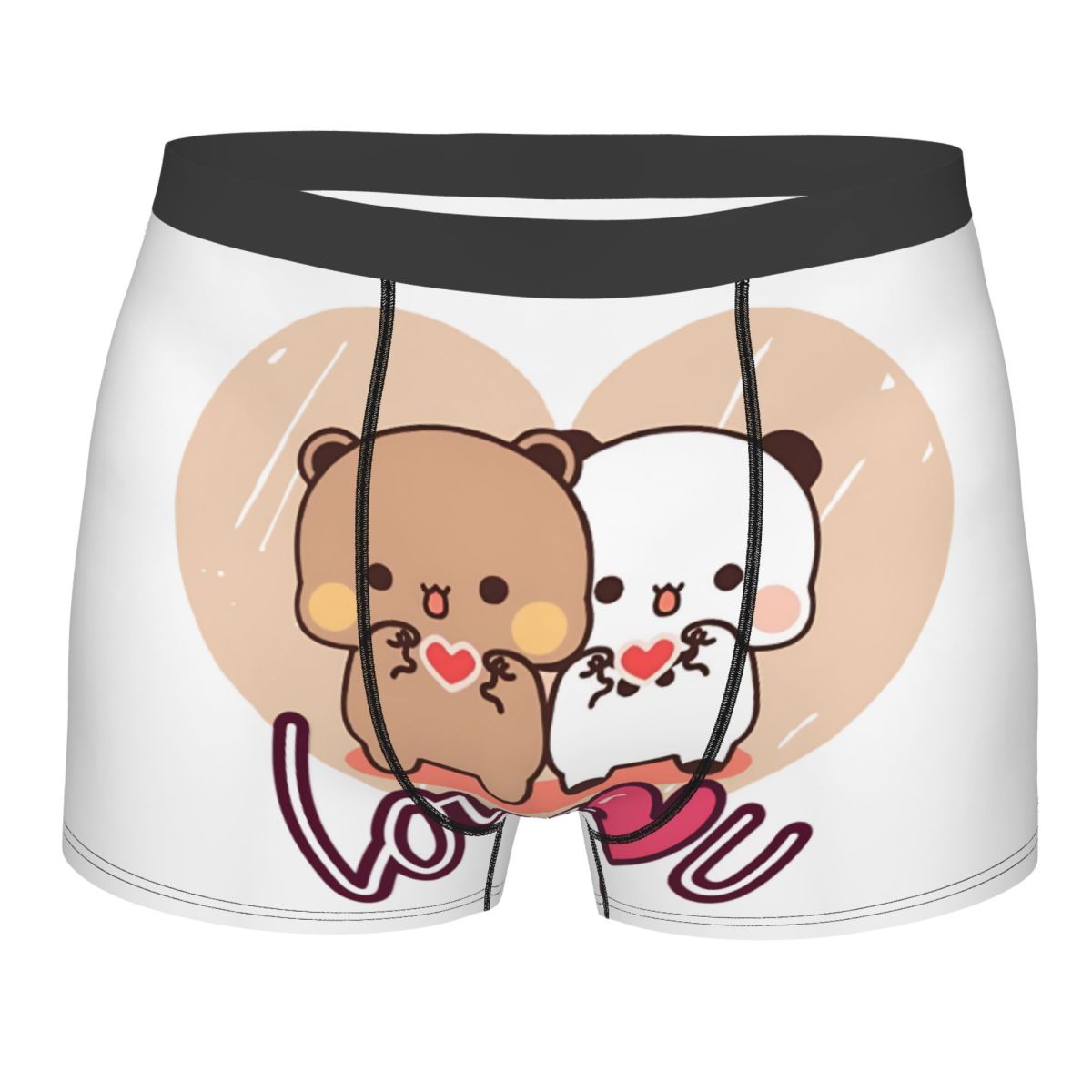Модные шорты-боксеры Fashion P – обзор и цена Men'S Fashion Underwear