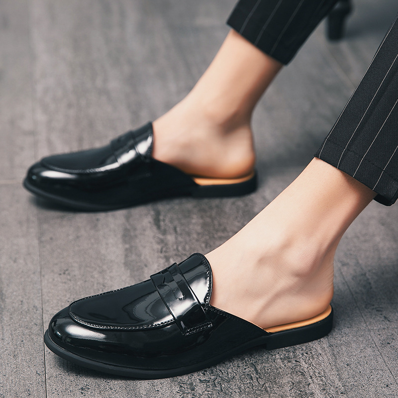 Мужские тапочки итальянского д – обзор и цена Men'S Fashion Loafers