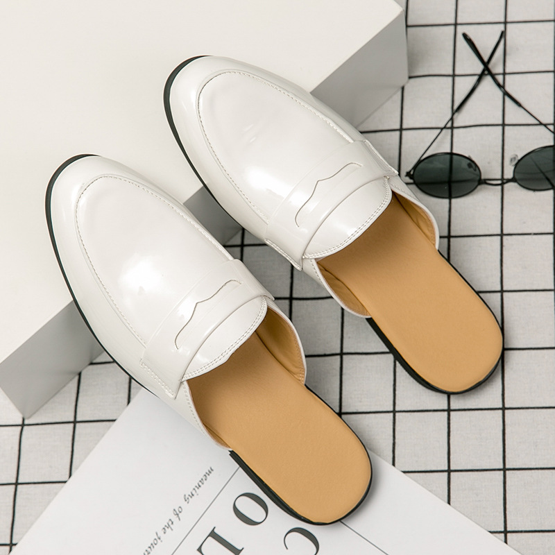Мужские тапочки итальянского д – обзор и цена Men'S Fashion Loafers