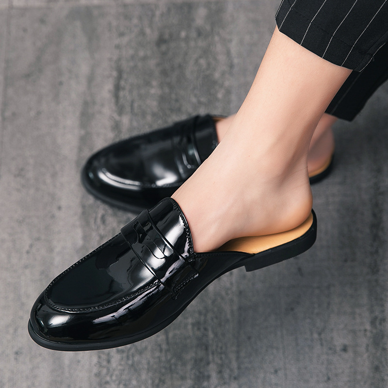 Мужские тапочки итальянского д – обзор и цена Men'S Fashion Loafers
