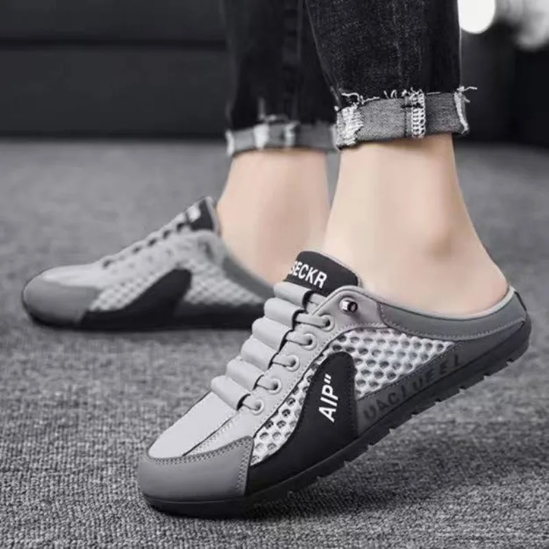 Мужские модные полутапочки на  – обзор и цена Men'S Fashion Loafers