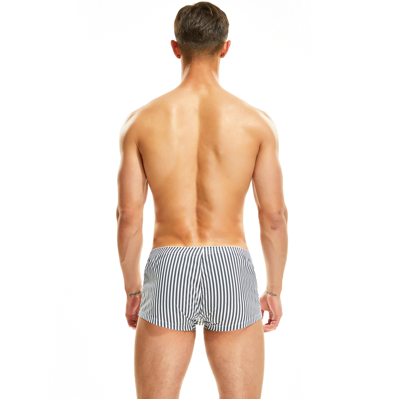 Мужские шорты-боксеры, брюки с – обзор и цена Men'S Fashion Underwear