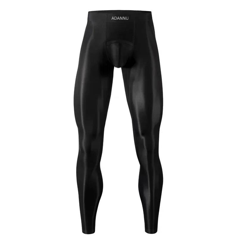 Новые мужские спортивные длинн – обзор и цена Men'S Fashion Underwear