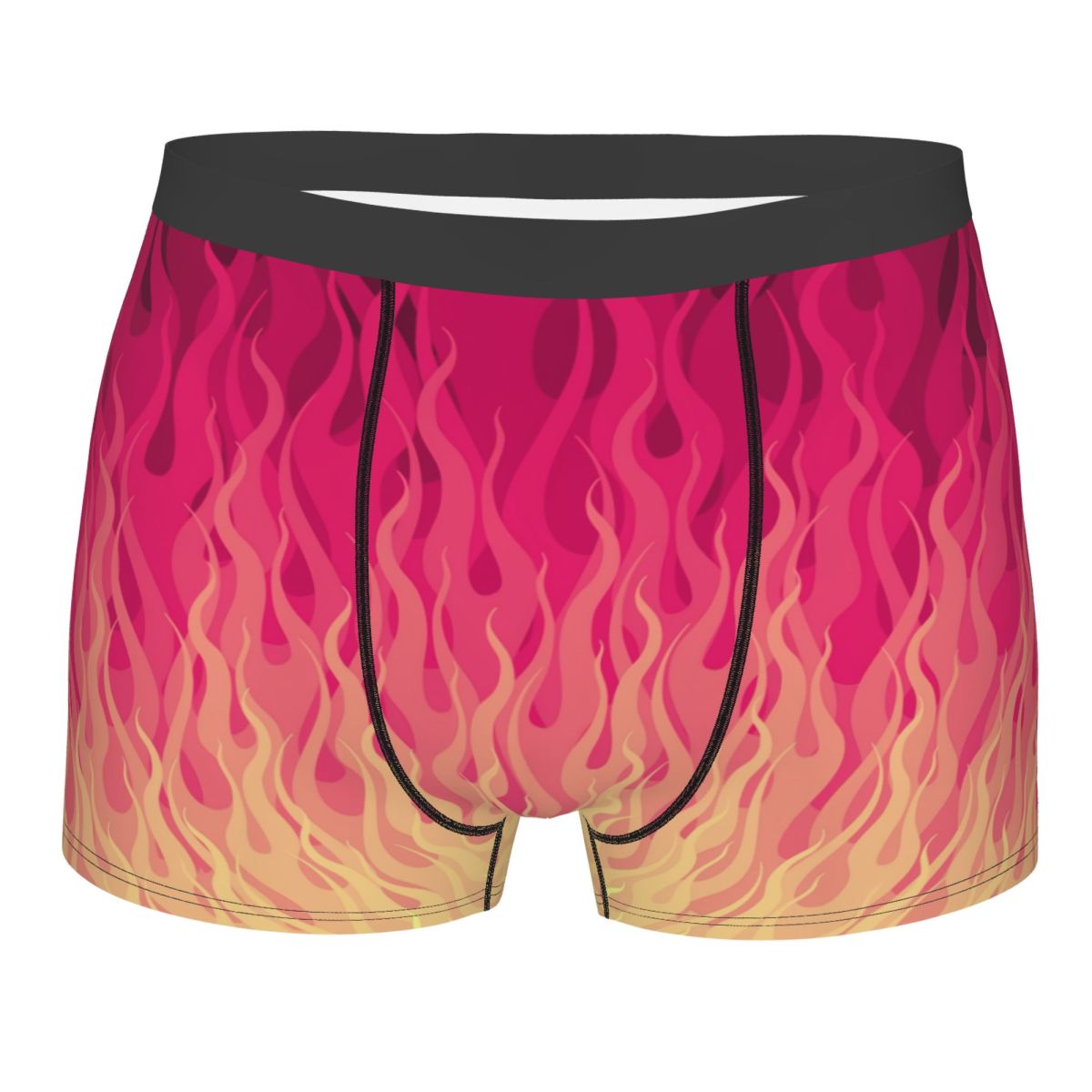 Мужские трусы-боксеры с рисунк – обзор и цена Men'S Fashion Underwear