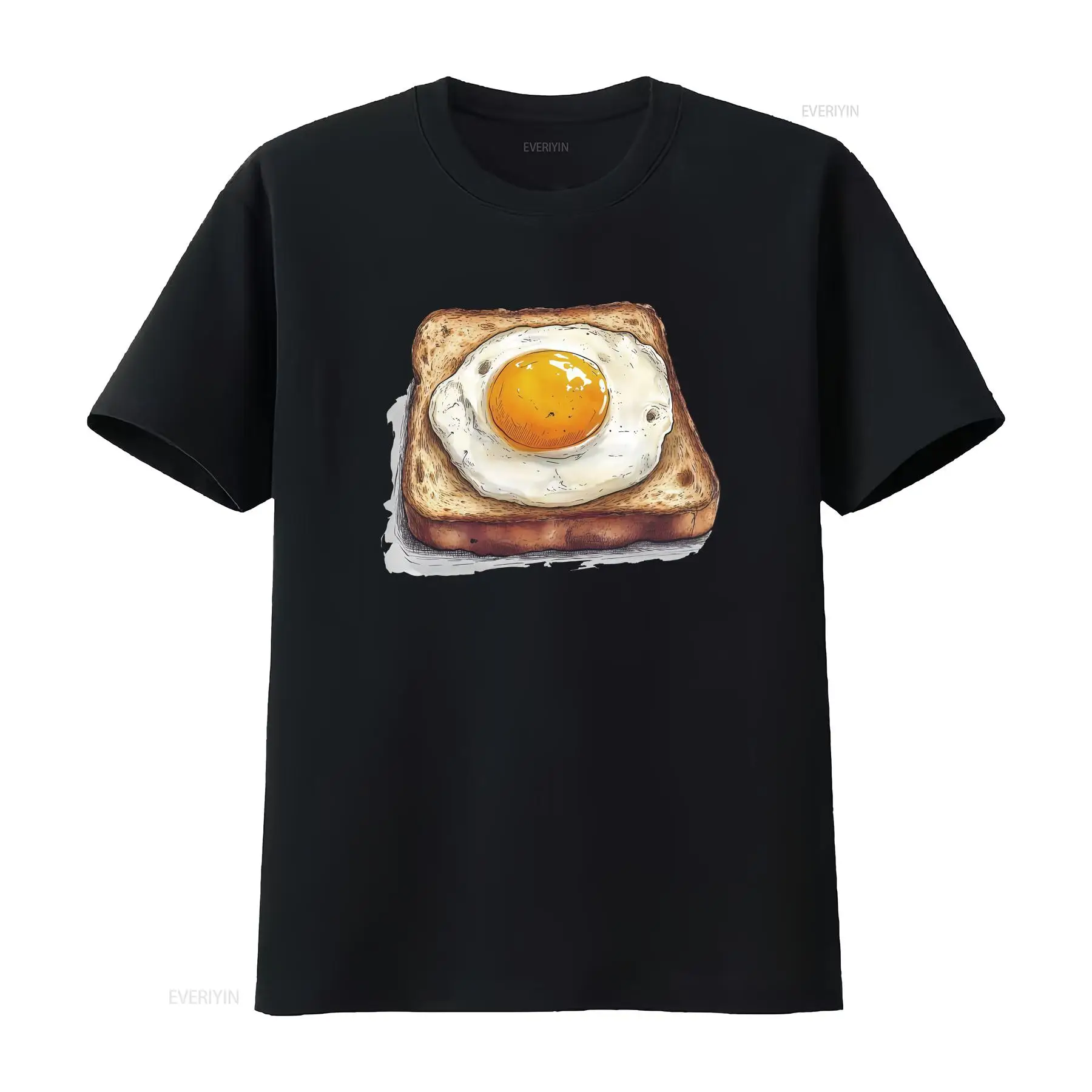 Футболка Egg Toast в стиле Cot – обзор и цена Men Fashion Pinterest