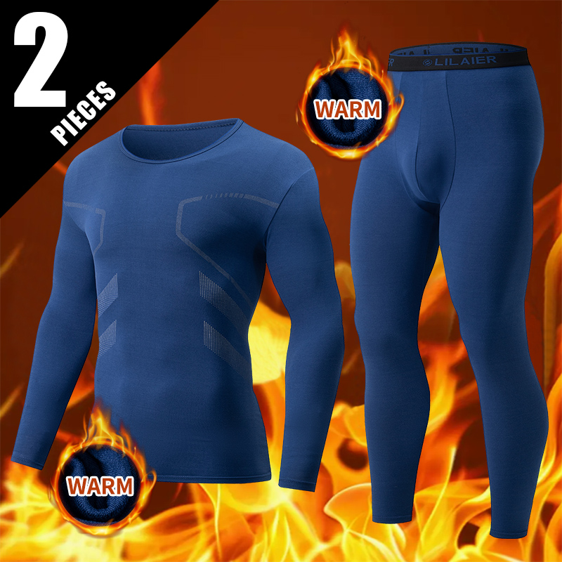 Осенне-зимний мужской модный п – обзор и цена Men'S Fashion Underwear