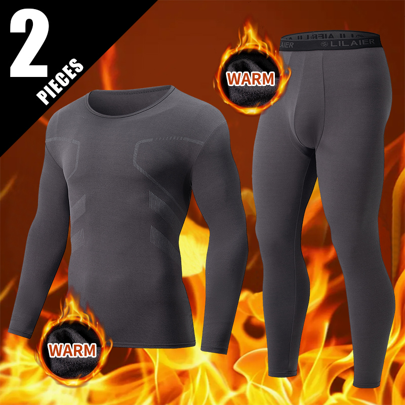 Осенне-зимний мужской модный п – обзор и цена Men'S Fashion Underwear