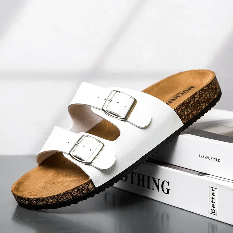 Модные классические тапочки ун – обзор и цена Mens Fashion Modern