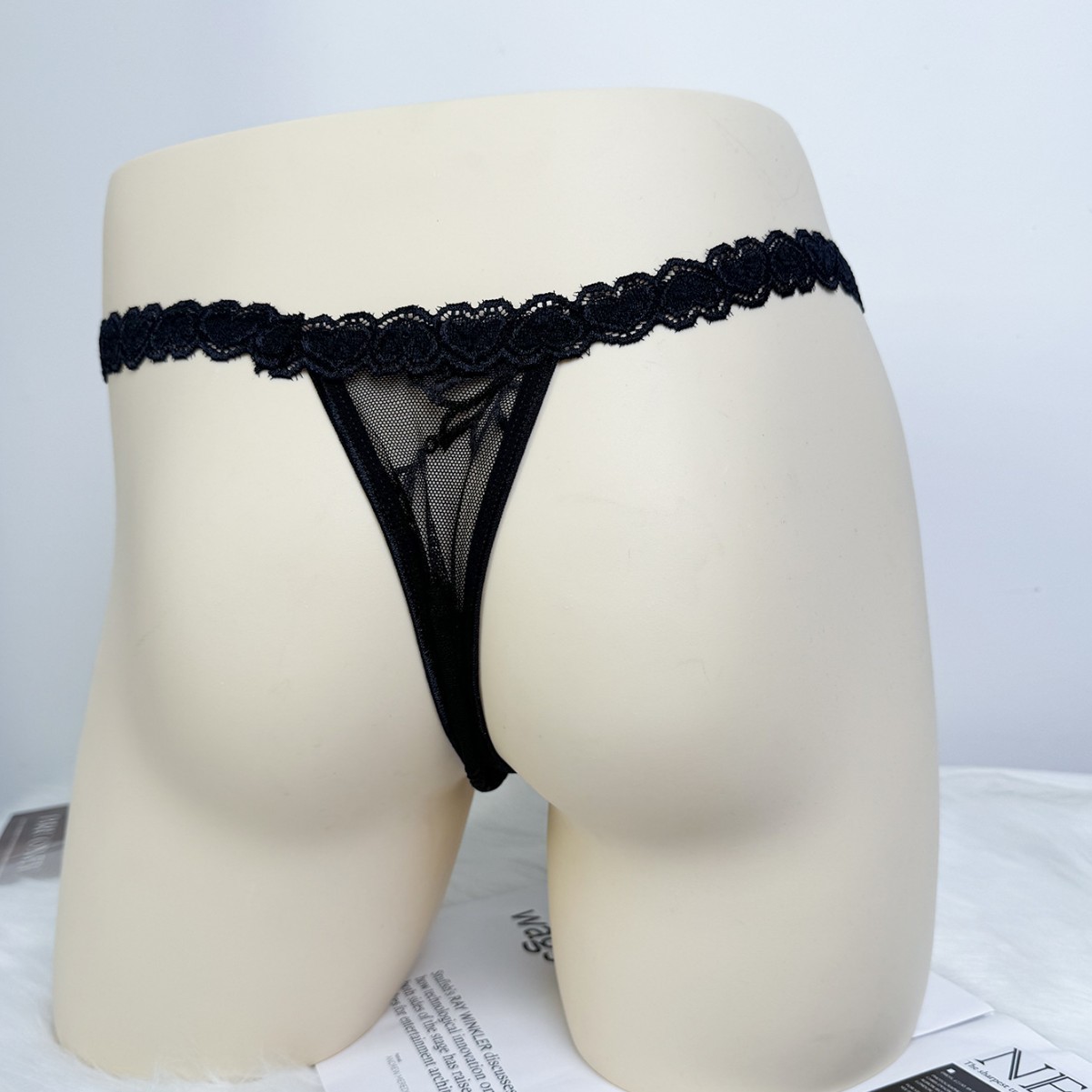 Новые стринги на заказ, мужски – обзор и цена Men'S Fashion Underwear
