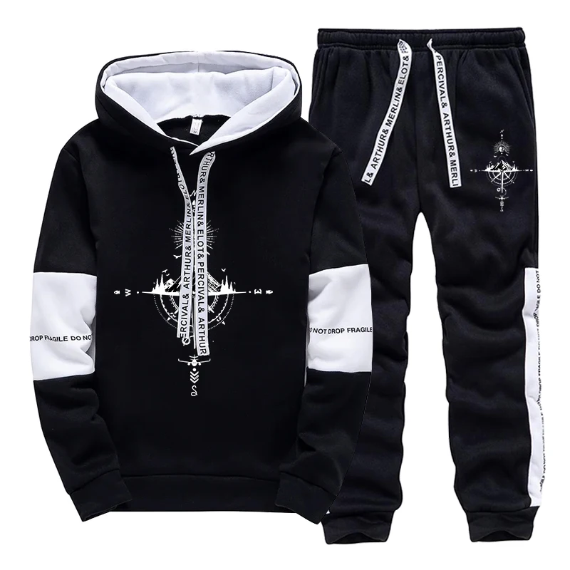 Новый осенне-зимний мужской сп – обзор и цена Men'S Fashion Usa