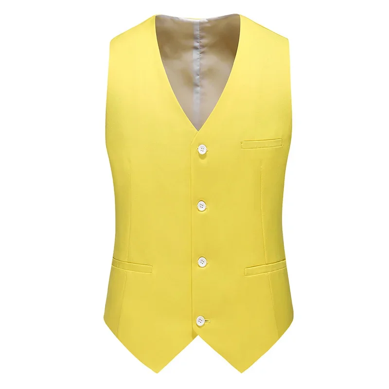 17-цветный бутик, модный повсе – обзор и цена Formal Waistcoat Vest