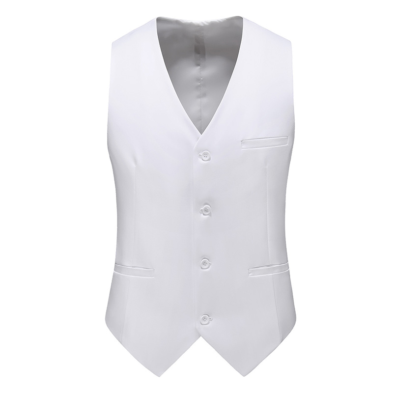 17-цветный бутик, модный повсе – обзор и цена Formal Waistcoat Vest