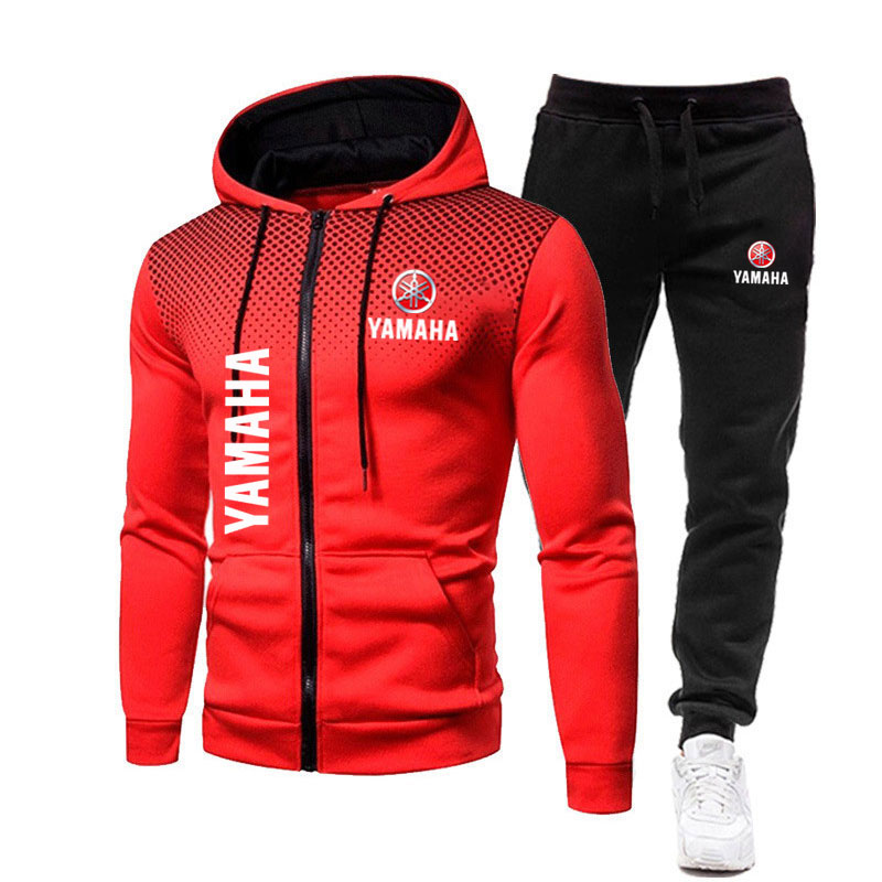 Мужские комплекты Yamaha с лог – обзор и цена Men'S Fashion Usa