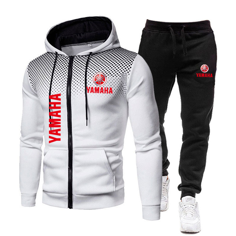 Мужские комплекты Yamaha с лог – обзор и цена Men'S Fashion Usa
