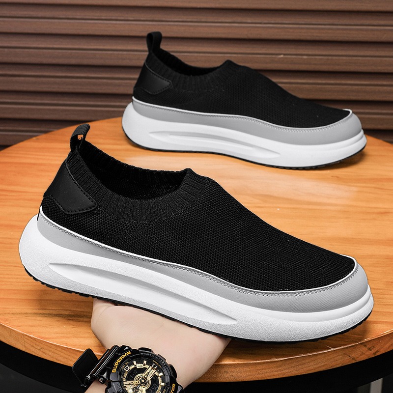 Новинка 2024, мужская обувь, п – обзор и цена Men'S Fashion Loafers
