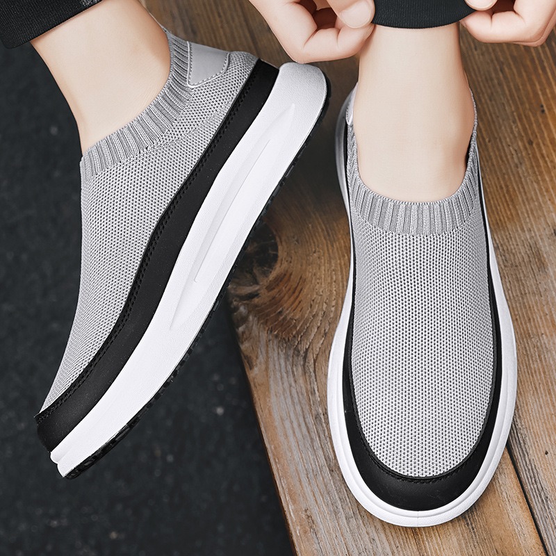 Новинка 2024, мужская обувь, п – обзор и цена Men'S Fashion Loafers