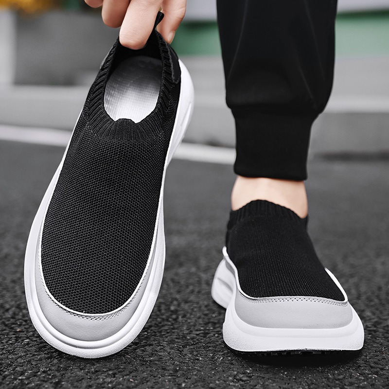 Новинка 2024, мужская обувь, п – обзор и цена Men'S Fashion Loafers
