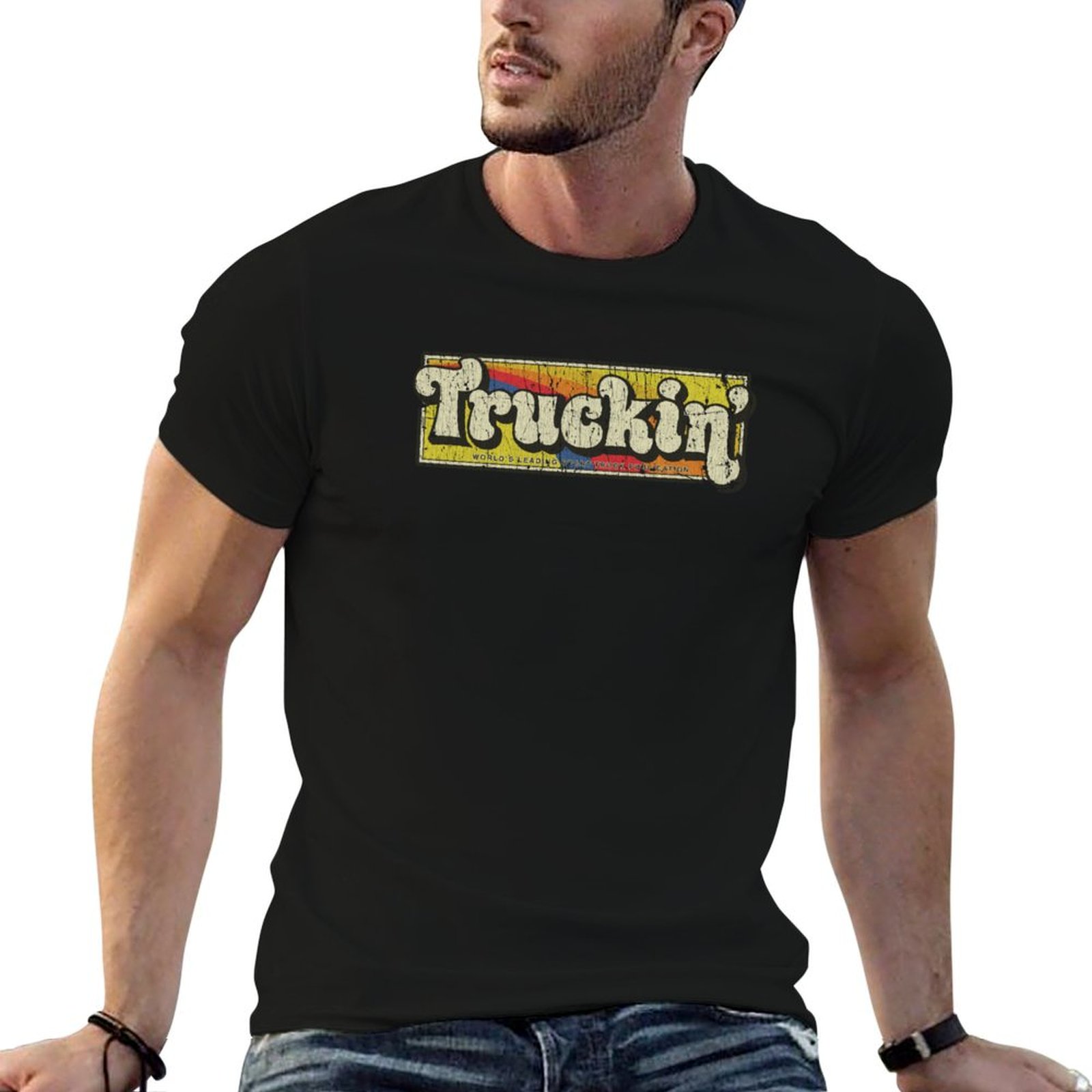 Модная футболка с графическим  – обзор и цена Mens Fashion Magazines