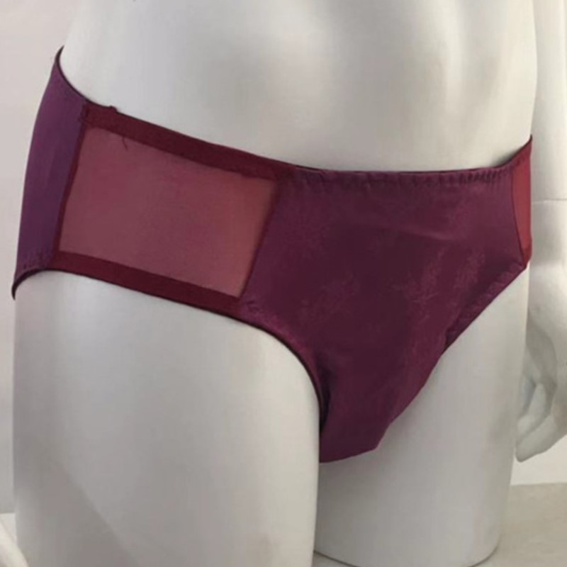 Новые модные мужские трусы из  – обзор и цена Men'S Fashion Underwear